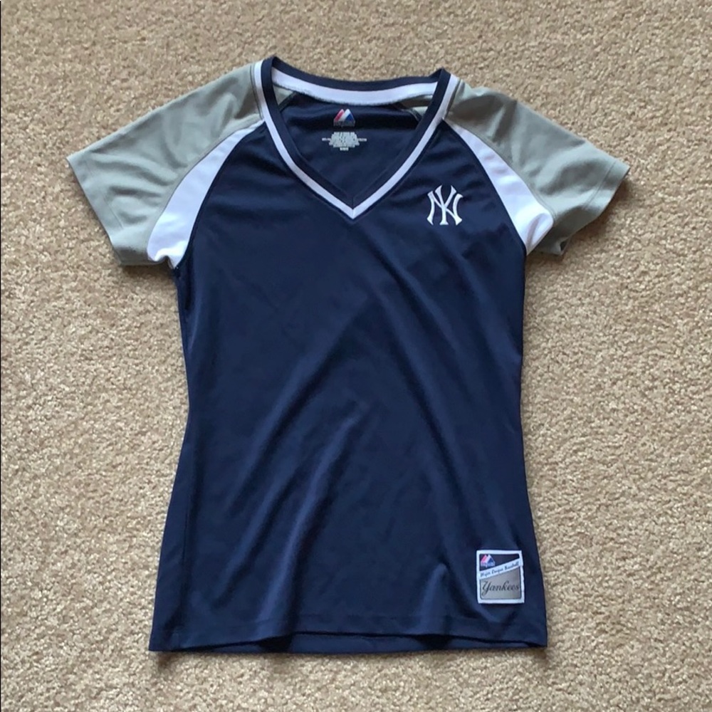 Yankee Jersey